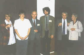 CHILDREN CONFERENCE '98  PICTURES