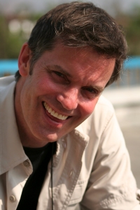 Greg Madison