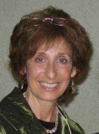 Joan Klagsbrun