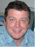 Kevin Kyrcka