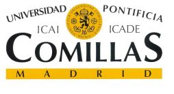 Universidad Pontificia Comillas de Madrid logo