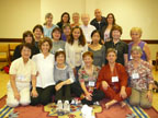 Joan's 2010 group