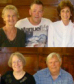 Five FISS teachers