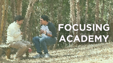 Focusing Academy